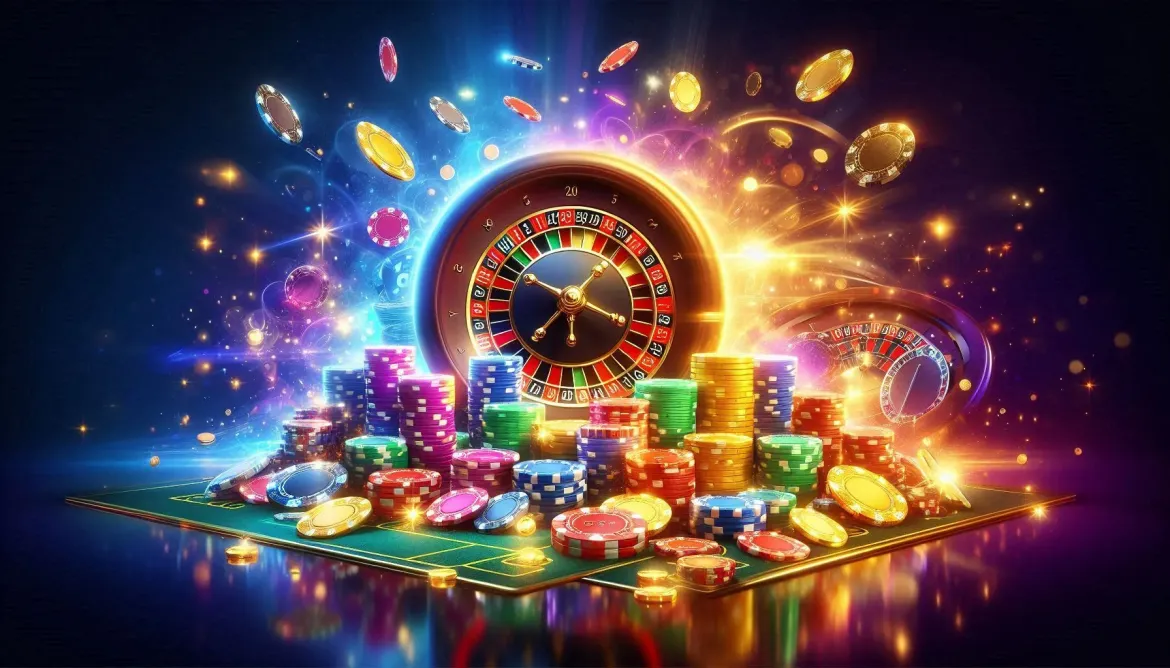 Lizaro Casino